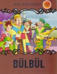 Bülbül Seçme Dünya Masalları Parıltı Yayınları