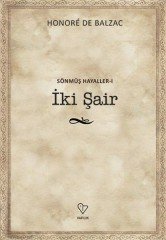 İki Şair - Sönmüş Hayaller 1 Varlık Yayınları