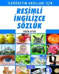 Parıltı Resimli İngilizce Sözlük İlköğretim Okulları İçin Parıltı Yayınları