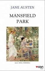 Mansfield Park Can Yayınları