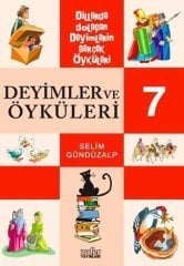 Deyimler ve Öyküleri 7 Zafer Yayınları