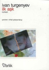 İlk Aşk Varlık Yayınları