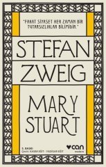 Mary Stuart Can Yayınları