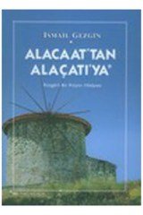 Alacaat’tan Alaçatı’ya Sel Yayıncılık