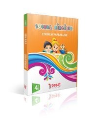 4. Sınıf Sosyal Bilgiler Etkinlik Yaprakları Başat Yayınları