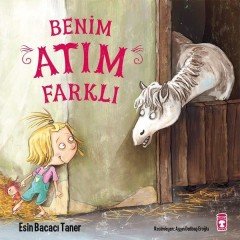 Benim Atım Farklı Timaş Çocuk