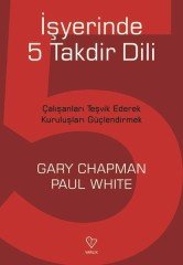 İşyerinde 5 Takdir Dili Varlık Yayınları