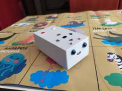 Robotik Kodlama Seti 2 Takım