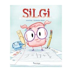 Silgi Domingo Yayınevi