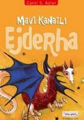 Mavi Kanatlı Ejderha Bilim & Gönül Yayınevi