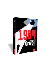 1984 Gönül Yayıncılık