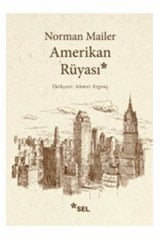 Amerikan Rüyası Sel Yayıncılık
