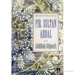 Pir Sultan Abdal Kapı Yayınları