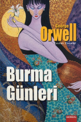 Burma Günleri Gönül Yayınları
