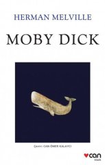 Moby Dick Can Yayınları