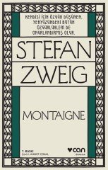 Montaigne Can Yayınları