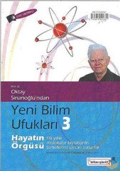 Yeni Bilim Ufukları 3 Bilim & Gönül Yayınevi