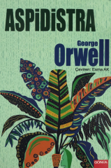 Aspidistra Gönül Yayıncılık