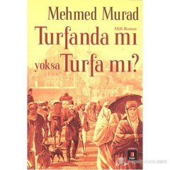 Tufanda mı Yoksa Turfa mı? Kapı Yayınları