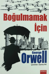 Boğulmamak İçin Gönül Yayıncılık