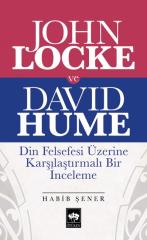 John Locke ve David Hume Ötüken Neşriyat