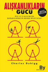 Alışkanlıkların Gücü Boyner Yayınları