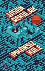 İmkansız Kale Jason Rekulak İthaki Yayınları