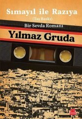 Sımayıl İle Razıya (Taş Baskı) Kırmızı Kedi Yayınevi