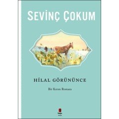 Hilal Görününce Kapı Yayınları