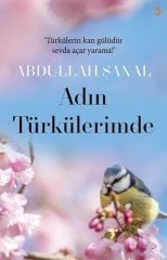 Adın Türkülerimde Cinius Yayınları
