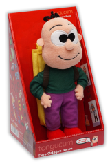 Tongucum Oyuncak Bebek Tonguç Akademi