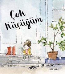 Çok Küçüğüm Abm Yayınevi