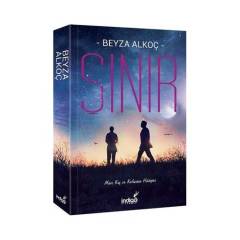 Sınır Beyza Alkoç İndigo Kitap