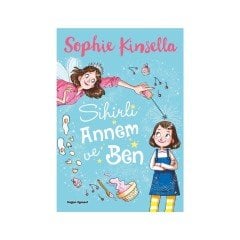 Sihirli Annem ve Ben Doğan Egmont Yayıncılık