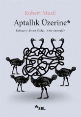 Aptallık Üzerine Sel Yayıncılık