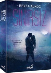 Sınırsız Beyza Alkoç İndigo Kitap