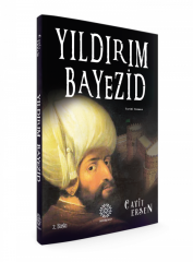 Yıldırım Bayezid Mihrabad Yayınları
