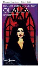 Olalla İş Bankası Kültür Yayınları