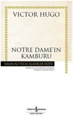 Notre Dameın Kamburu  Hasan Ali Yücel Klasikleri