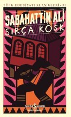 Sırça Köşk İş Bankası Kültür Yayınları