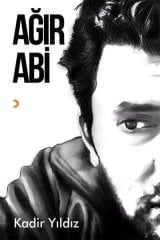 Ağır Abi Cinius Yayınları