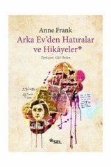 Arka Ev’den Hatıralar ve Hikayeler Sel Yayıncılık