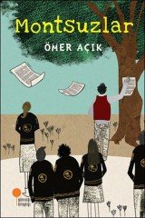 Montsuzlar Günışığı Kitaplığı