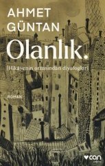 Olanlık Can Yayınları
