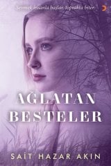 Ağlatan Besteler Cinius Yayınları