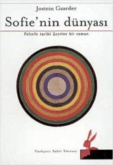 Sofienin Dünyası Pan Yayınları