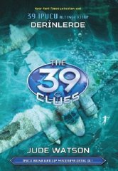 Derinlerde - 39 İpucu Altıncı Kitap Artemis Yayınları