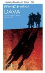 Dava İş Bankası Kültür Yayınları