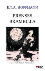 Prenses Brambilla Can Yayınları