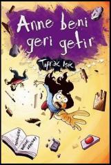 Anne Beni Geri Getir Tudem Yayınları